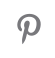 pinterest icon