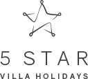 5 star logo